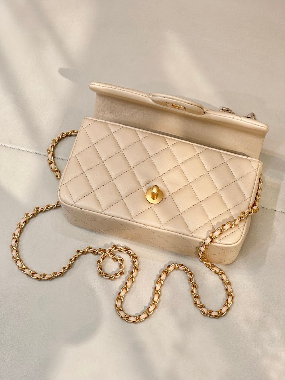 Dragons Bags CHn Luxury Bag --112883