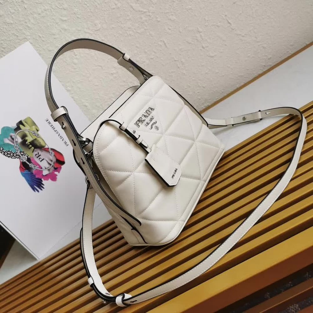 Dragons Bags Prada Luxury Bag --53592