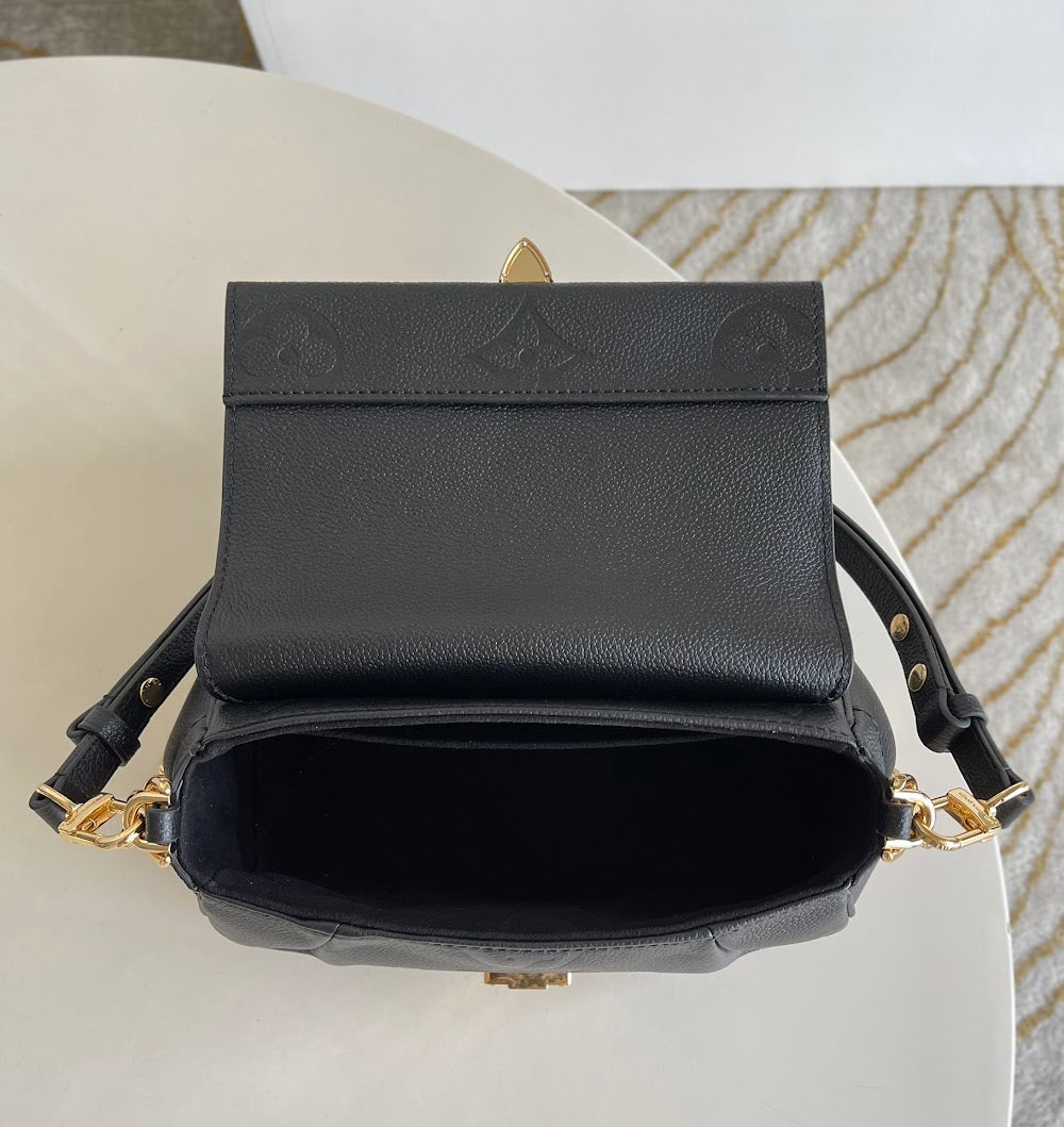 Dragons Bags ln Luxury Bag --96006