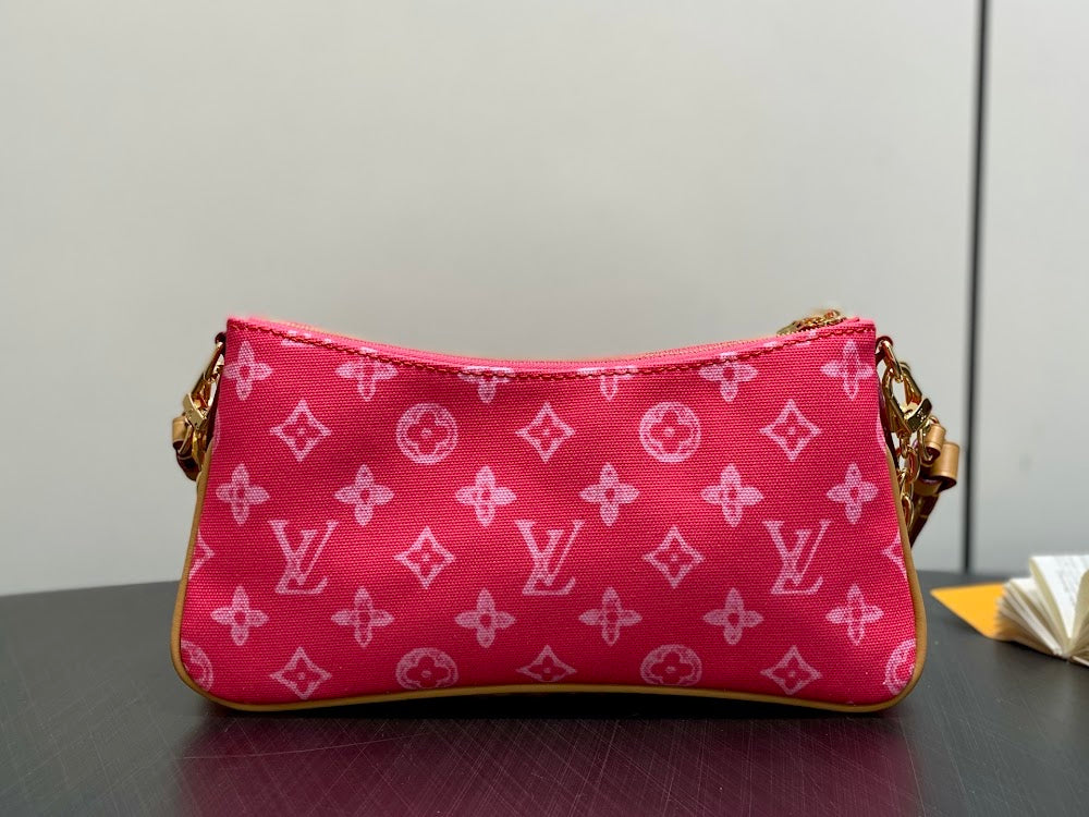 Dragons Bags ln Luxury Bag --95839