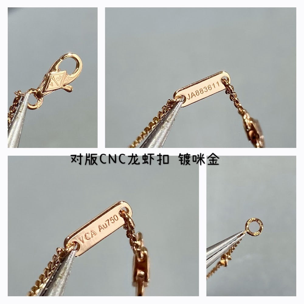 Dragons Bags Luxury Necklace --55582