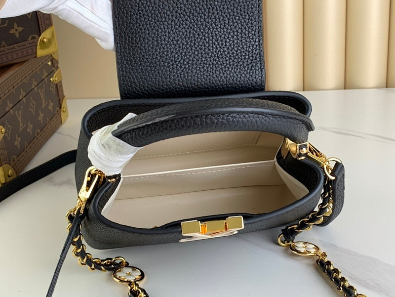 Dragons Bags ln Luxury Bag --62134