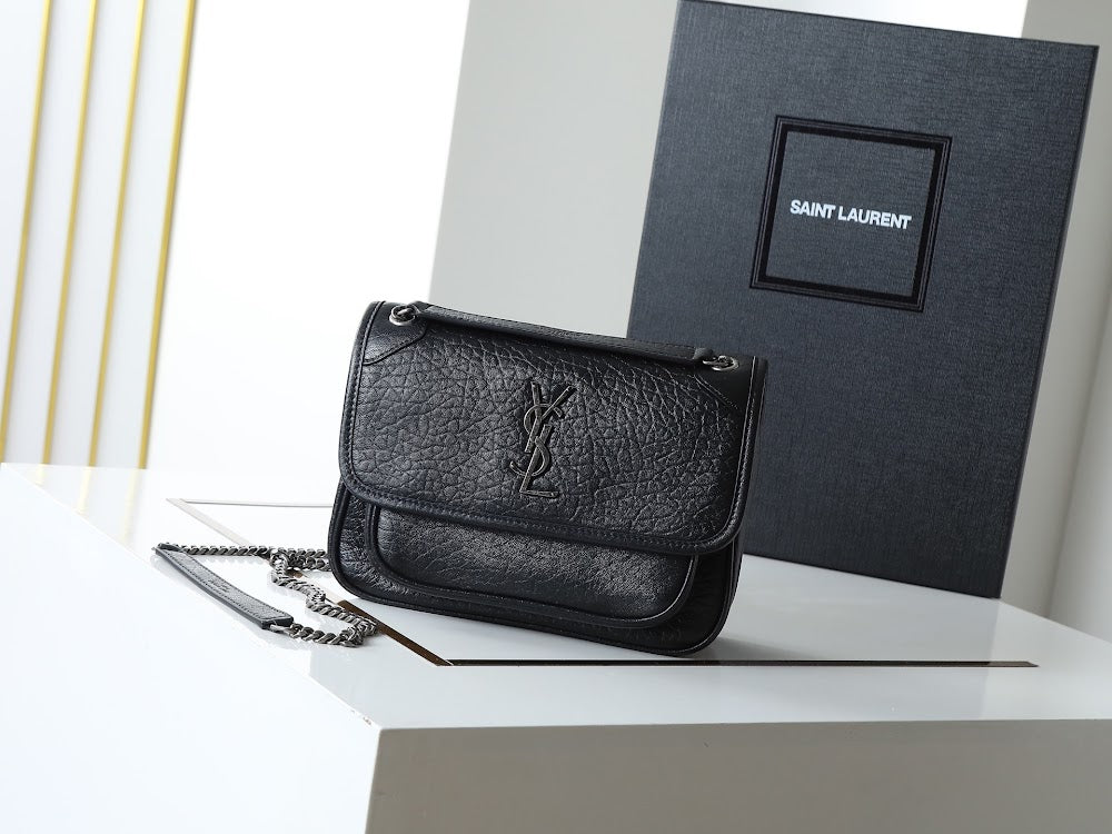 Dragons Bags YSLn Luxury Bag --120113