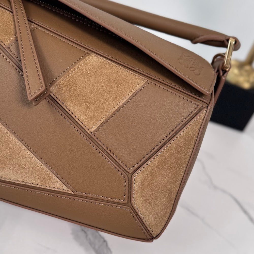 Dragons Bags Lowen Luxury Bag --99827