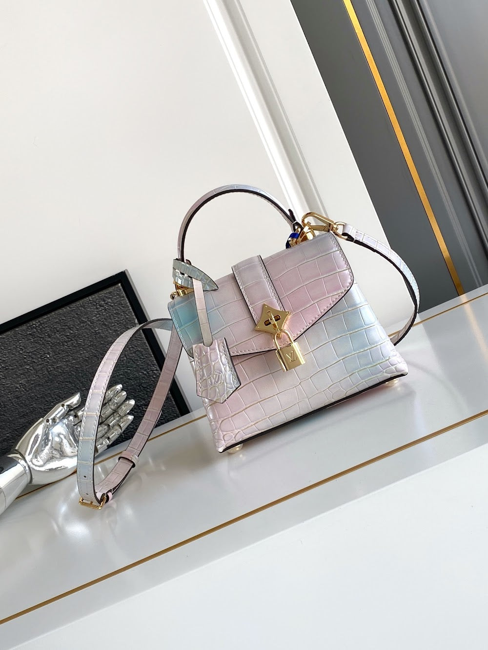 Dragons Bags ln Luxury Bag --96262