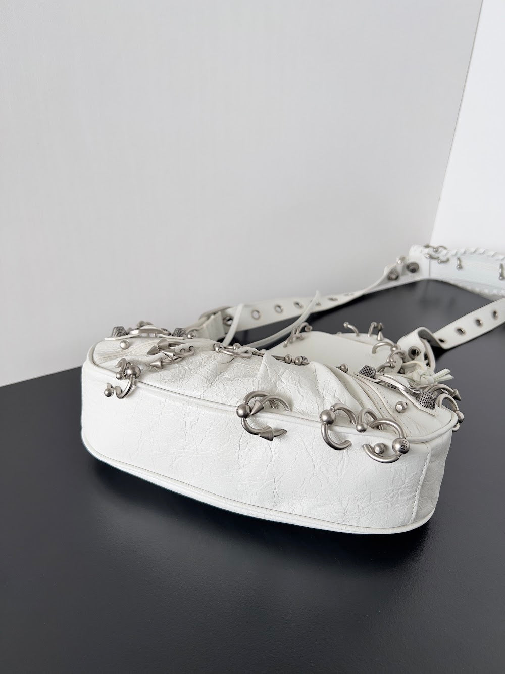 Dragons Bags Balenciaga Luxury Bag --111143