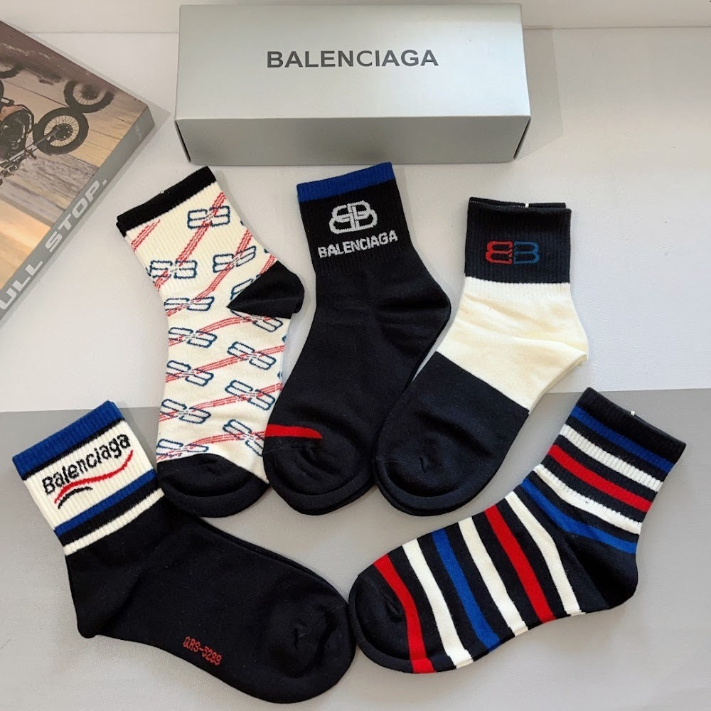Dragons Bags Premium Luxury Socks --97854
