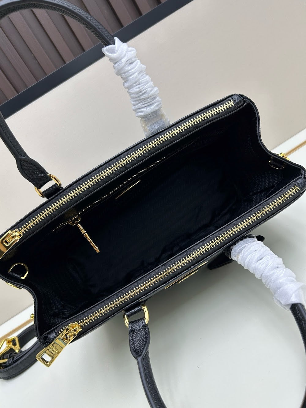 Dragons Bags pradn Luxury Bag --74268