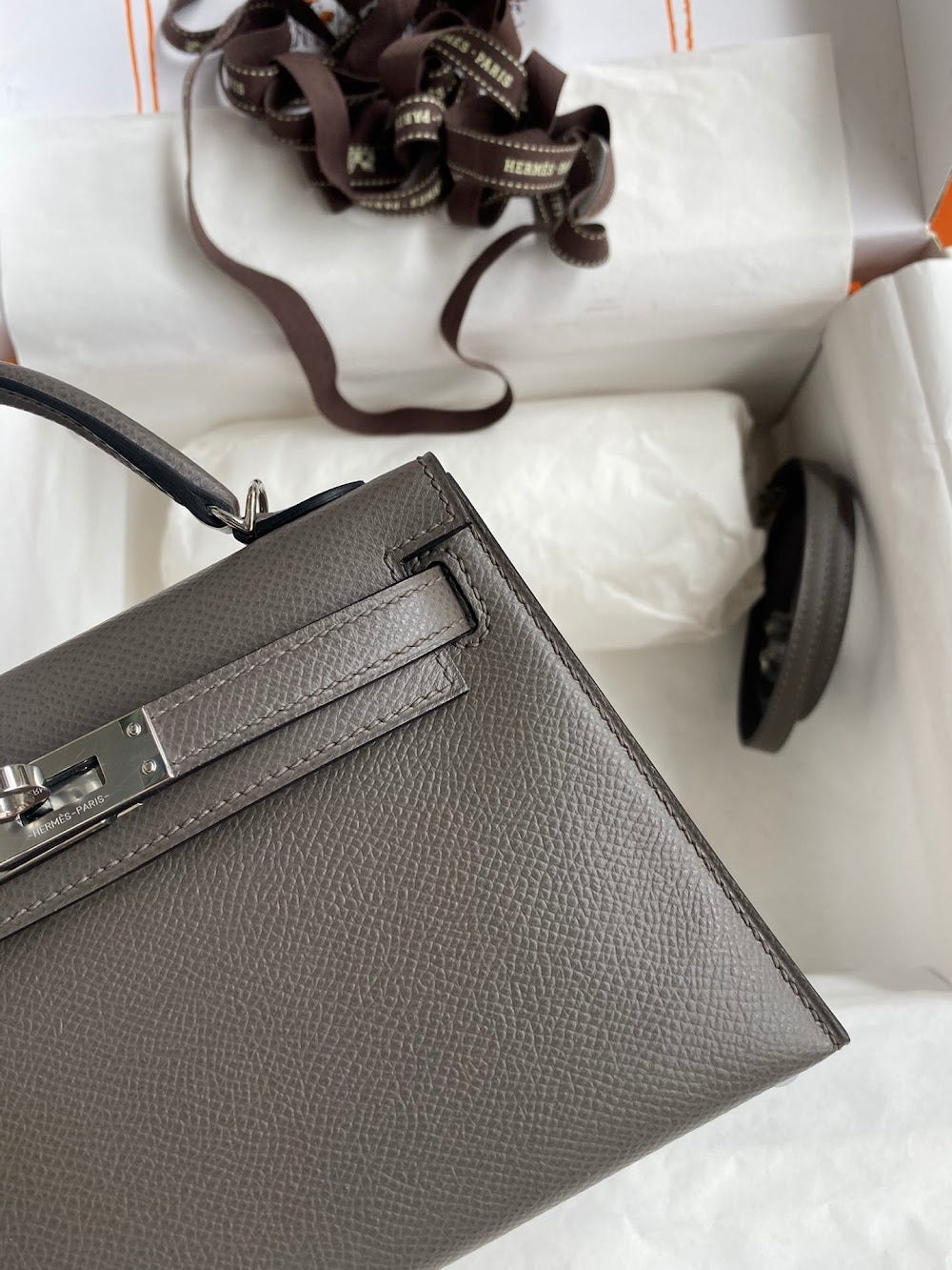 Dragons Bags Hermesn Luxury Bag --119028