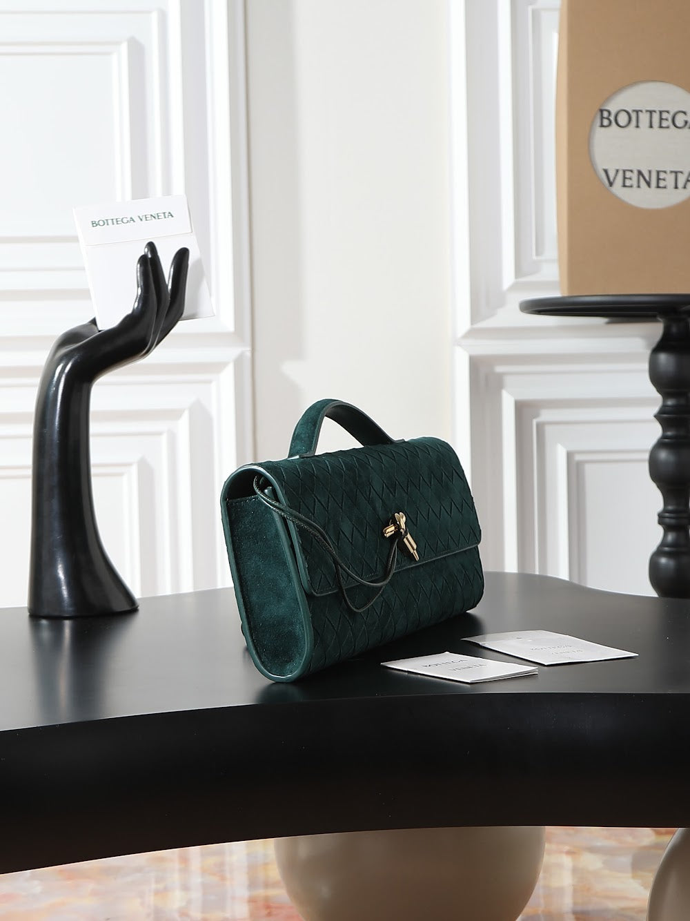 Dragons Bags Bottegan Luxury Bag --91420