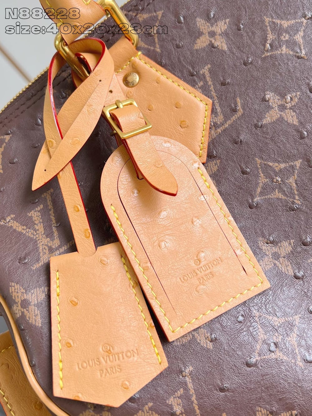 Dragons Bags ln Luxury Bag --97535