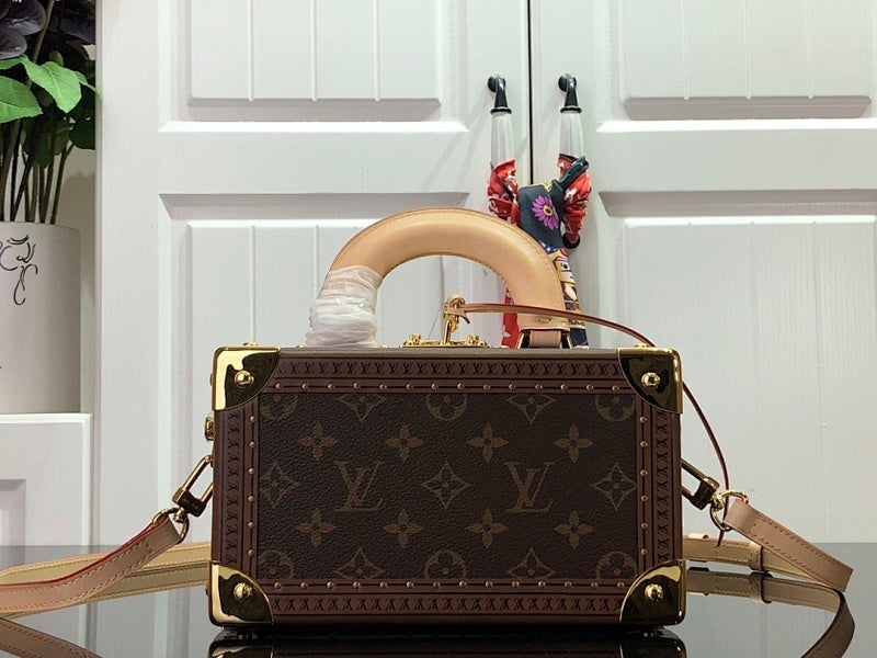 Dragons Bags ln Luxury Bag --56358
