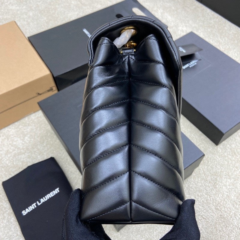 Dragons Bags YSLn Luxury Bag --120697