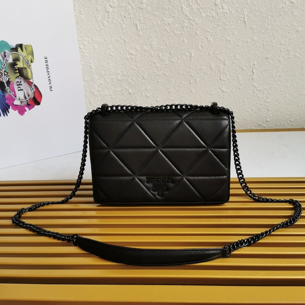 Dragons Bags Prada Luxury Bag --53659