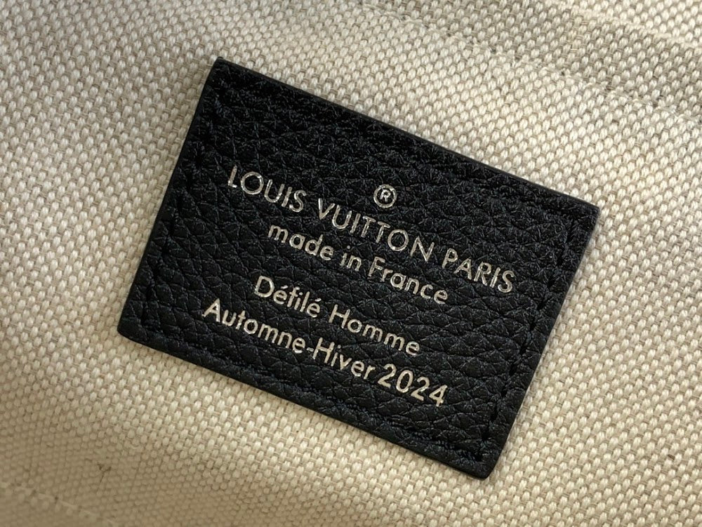 Dragons Bags LV Luxury Bag --55789