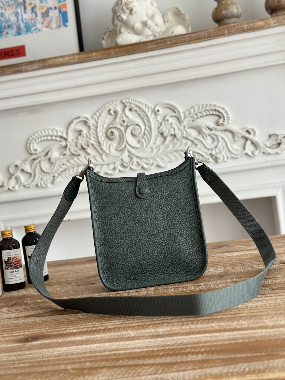Dragons BagsHermesn Luxury Bag --116640