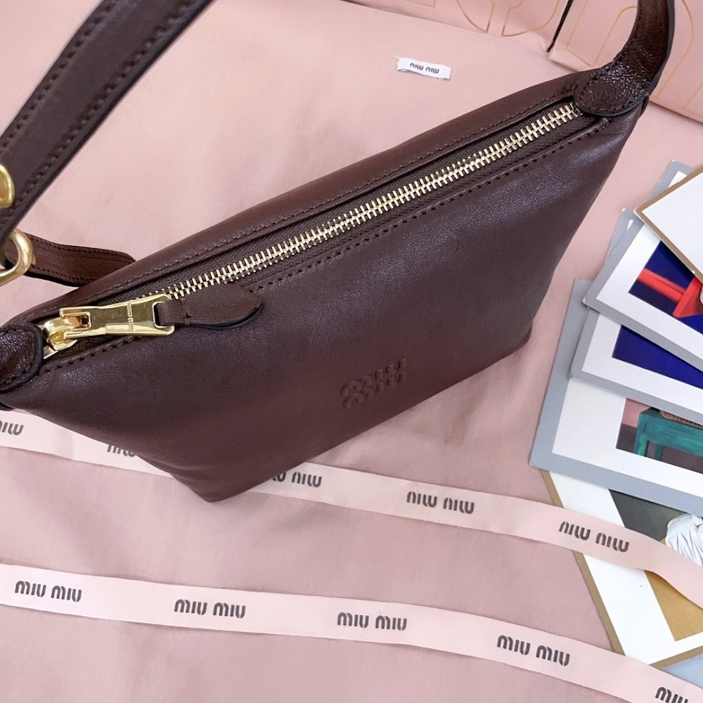 Dragons Bags Miun Miun Luxury Bag --122242