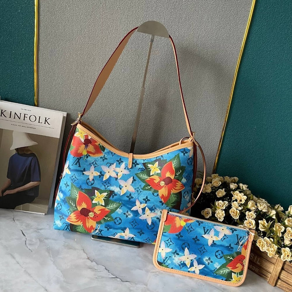 Jessica Bags ln Luxury Bag --76130
