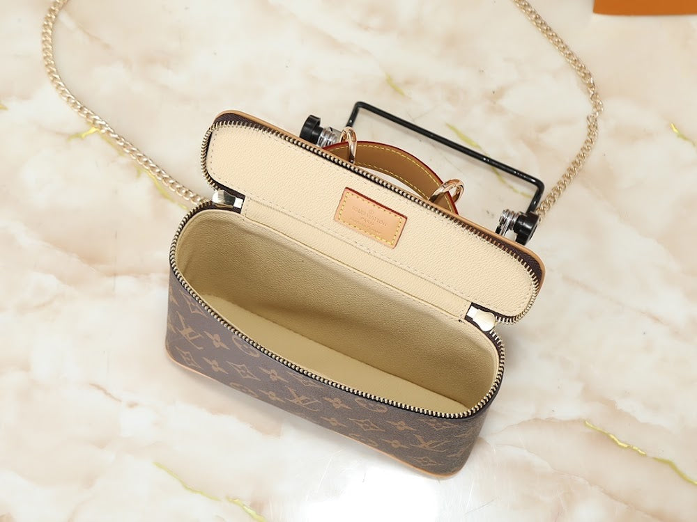 Dragons Bags ln Luxury Bag --77600