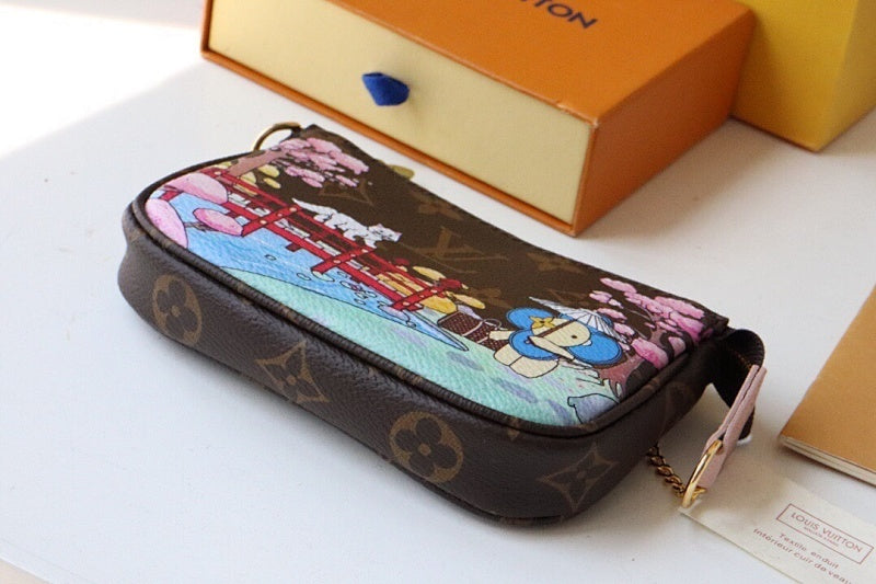 Dragons Bags ln Luxury Bag --66758