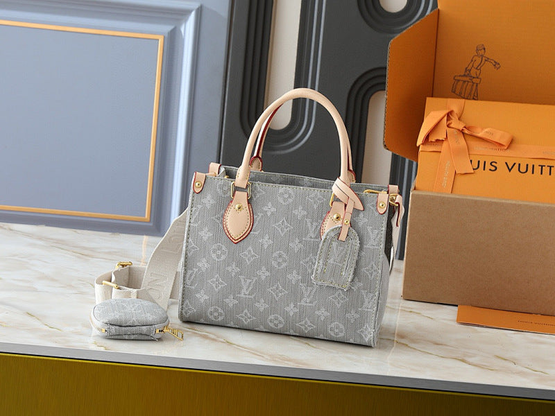 Dragons Bags ln Luxury Bag --81717