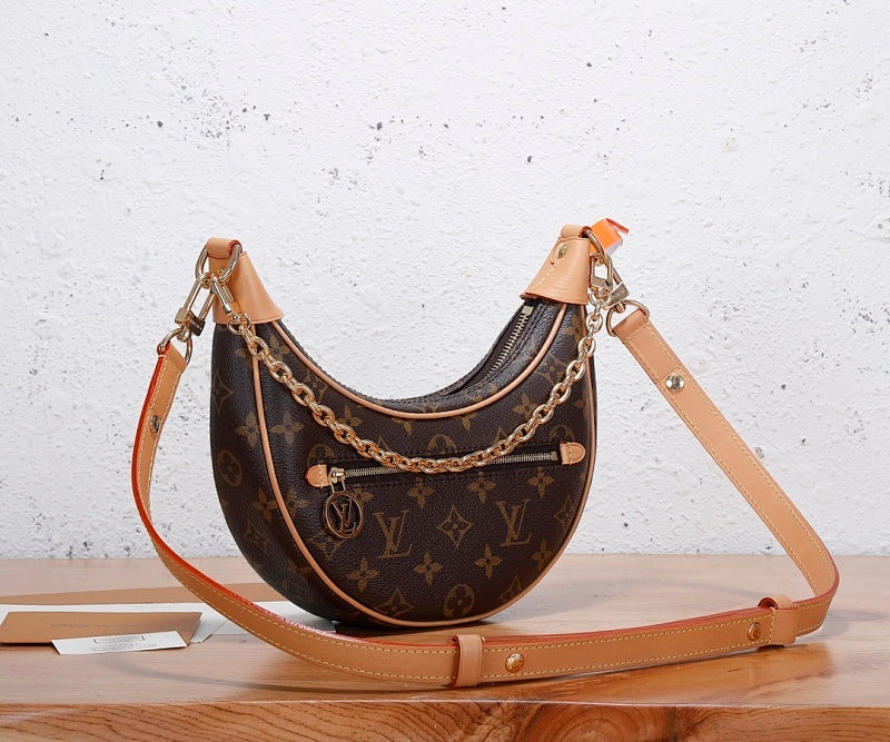 Dragons Bags LVn Luxury Bag --80071