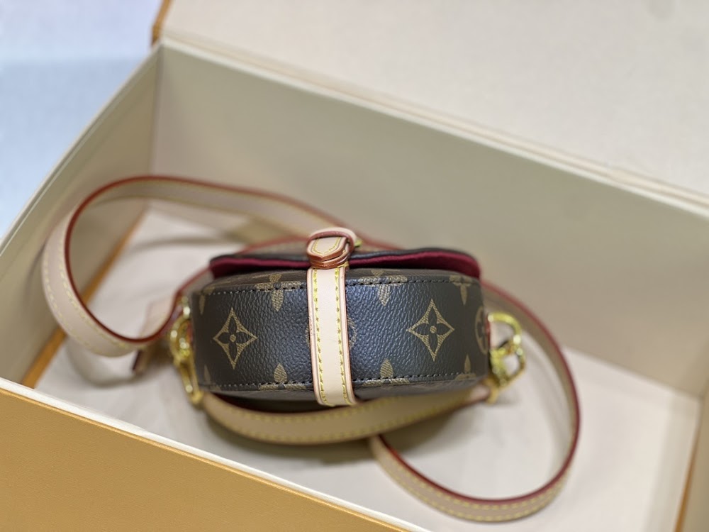 Dragons Bags LVn Luxury Bag --81320