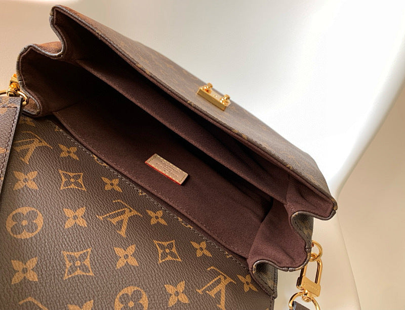 Dragons Bags LVn Luxury Bag --80989