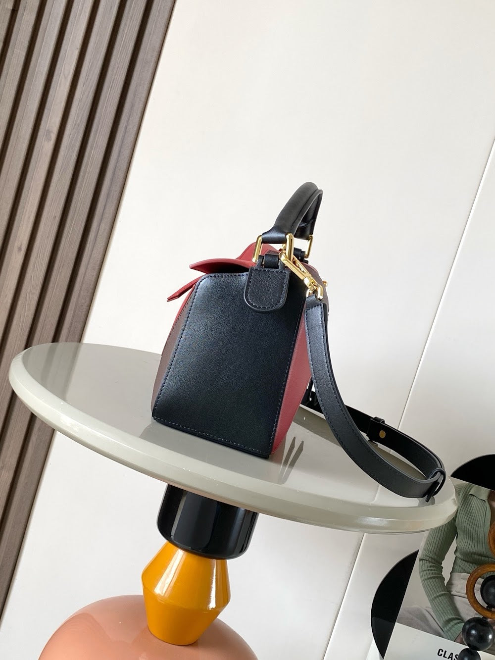 Dragons Bags Lowen Luxury Bag --99904