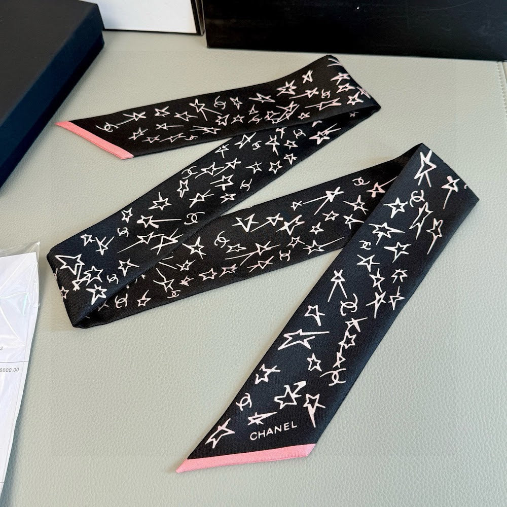 Dragons Bags Premium Designer Scarf --98926