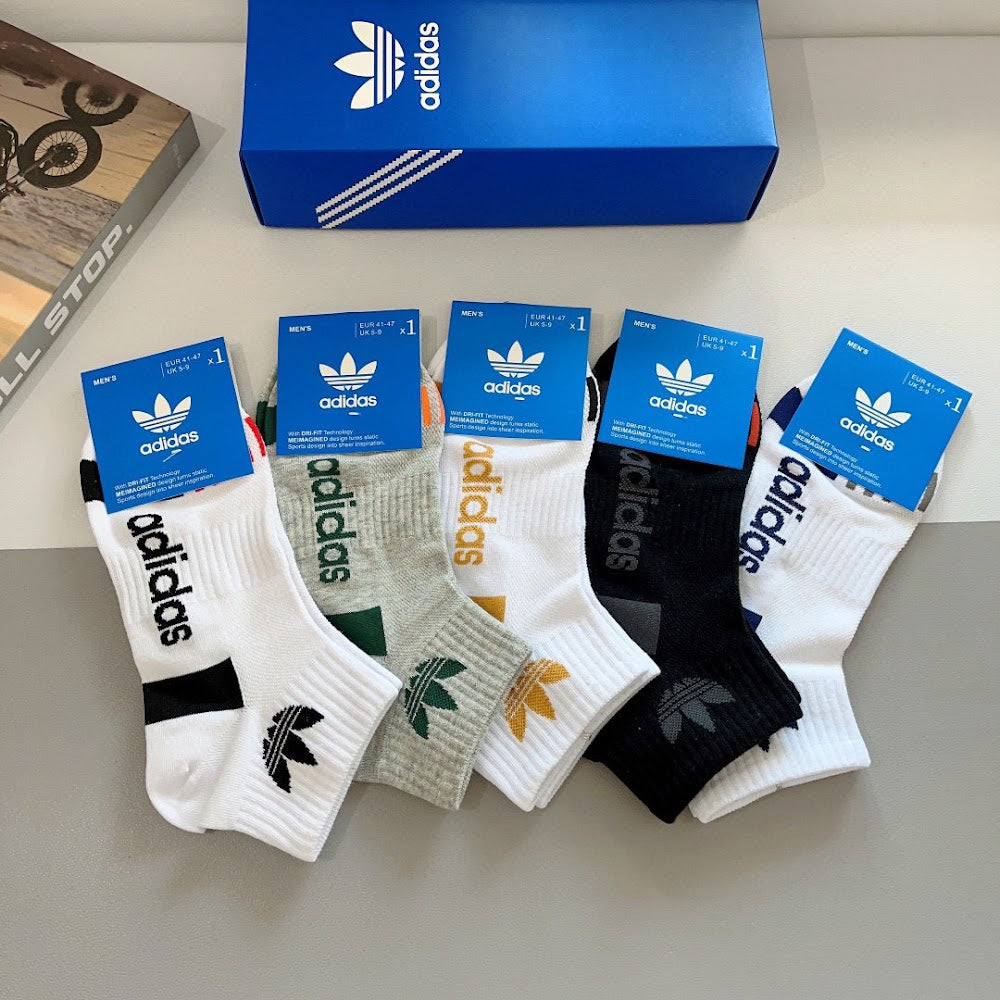 Dragons Bags Premium Luxury Socks --98087