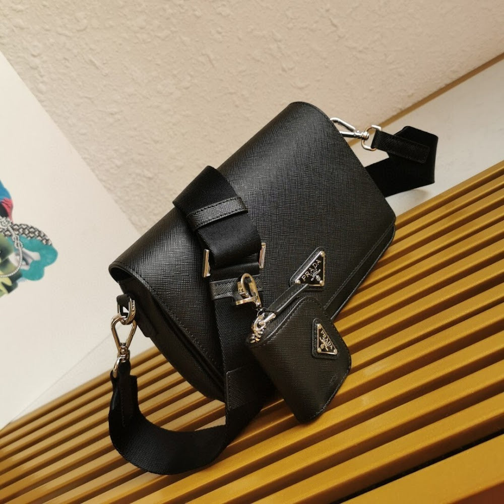 Dragons Bags Pradn Luxury Bag --101516
