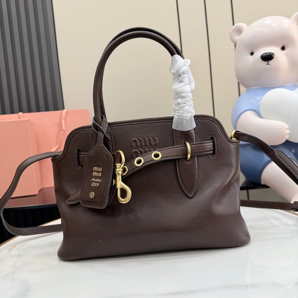 Dragons Bags Miun Miun Luxury Bag --123050