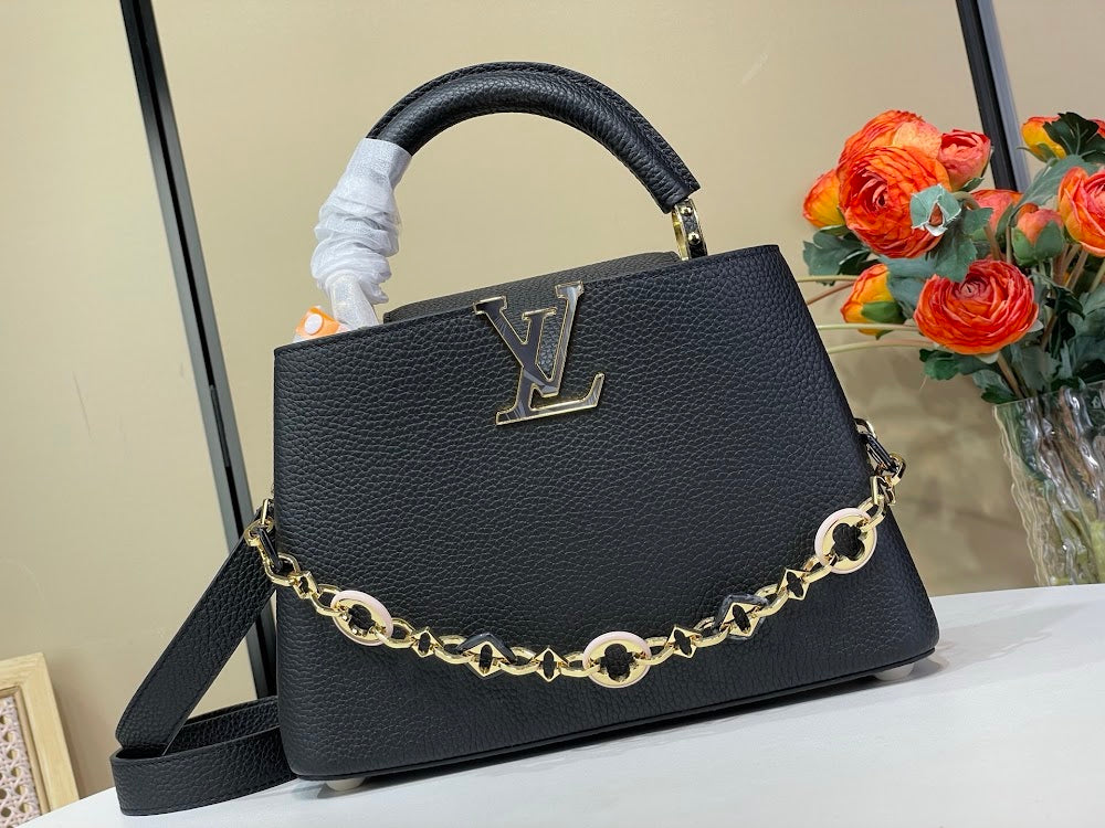 Dragons Bags ln Luxury Bag --95564