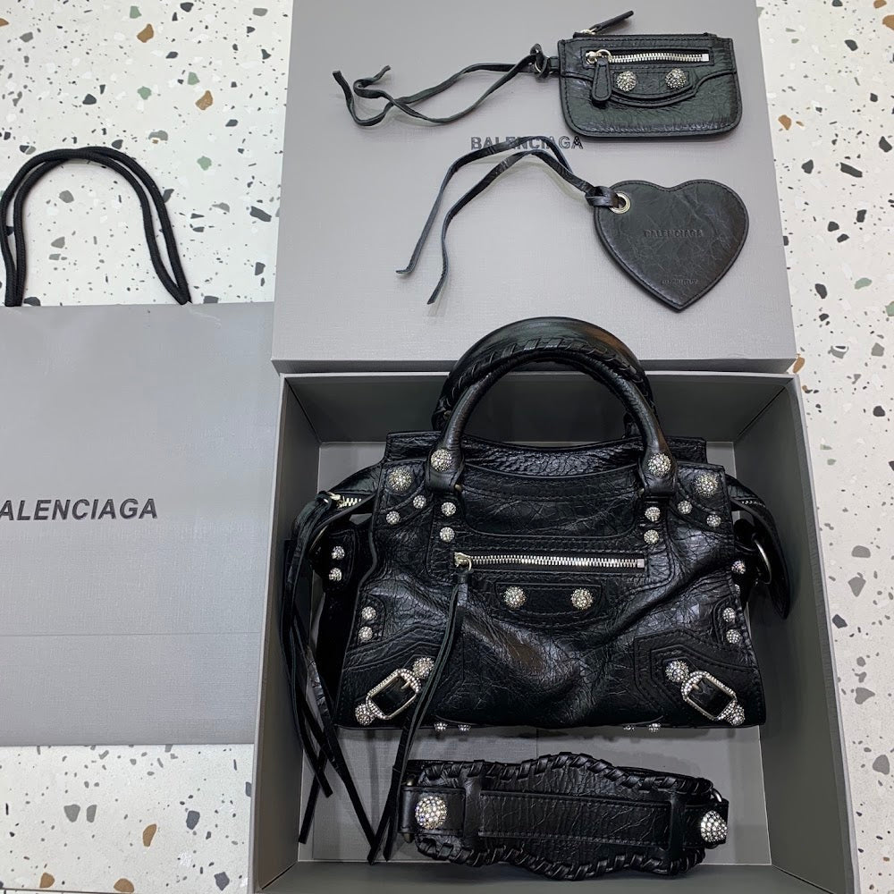 Dragons Bags Balenciaga Luxury Bag --110977