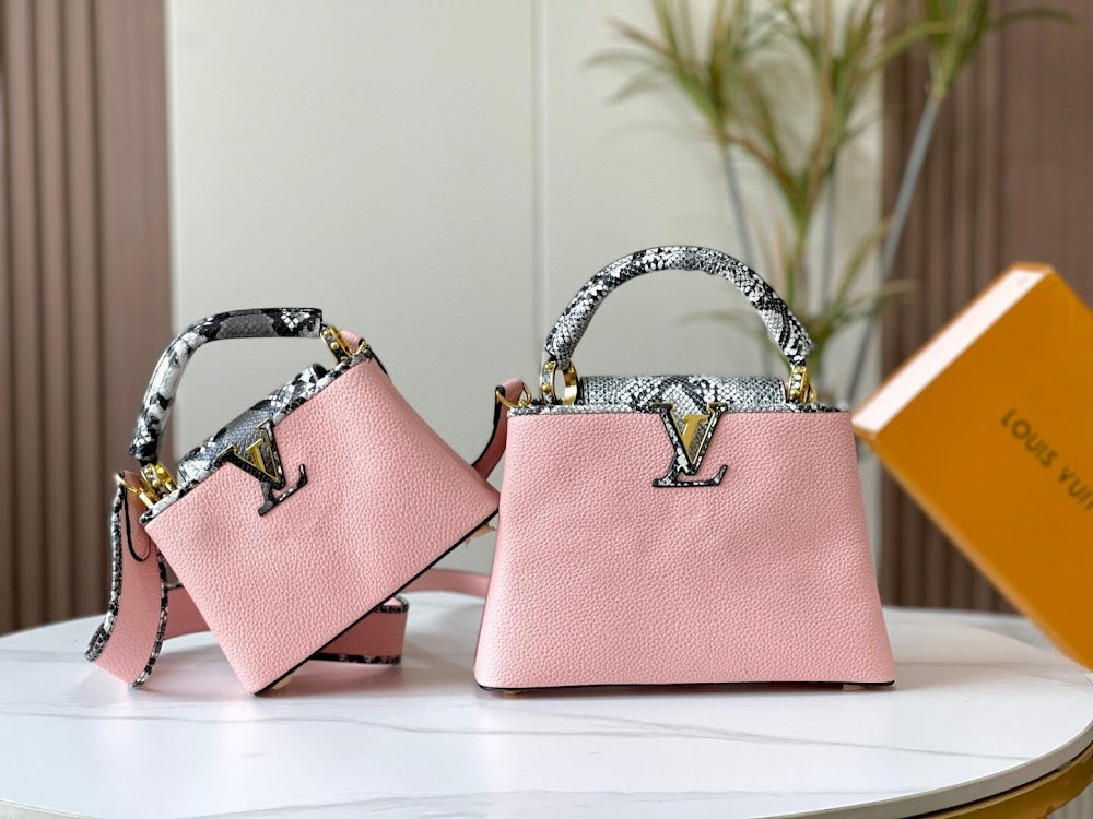 Jessica Bags ln Luxury Bag --75688