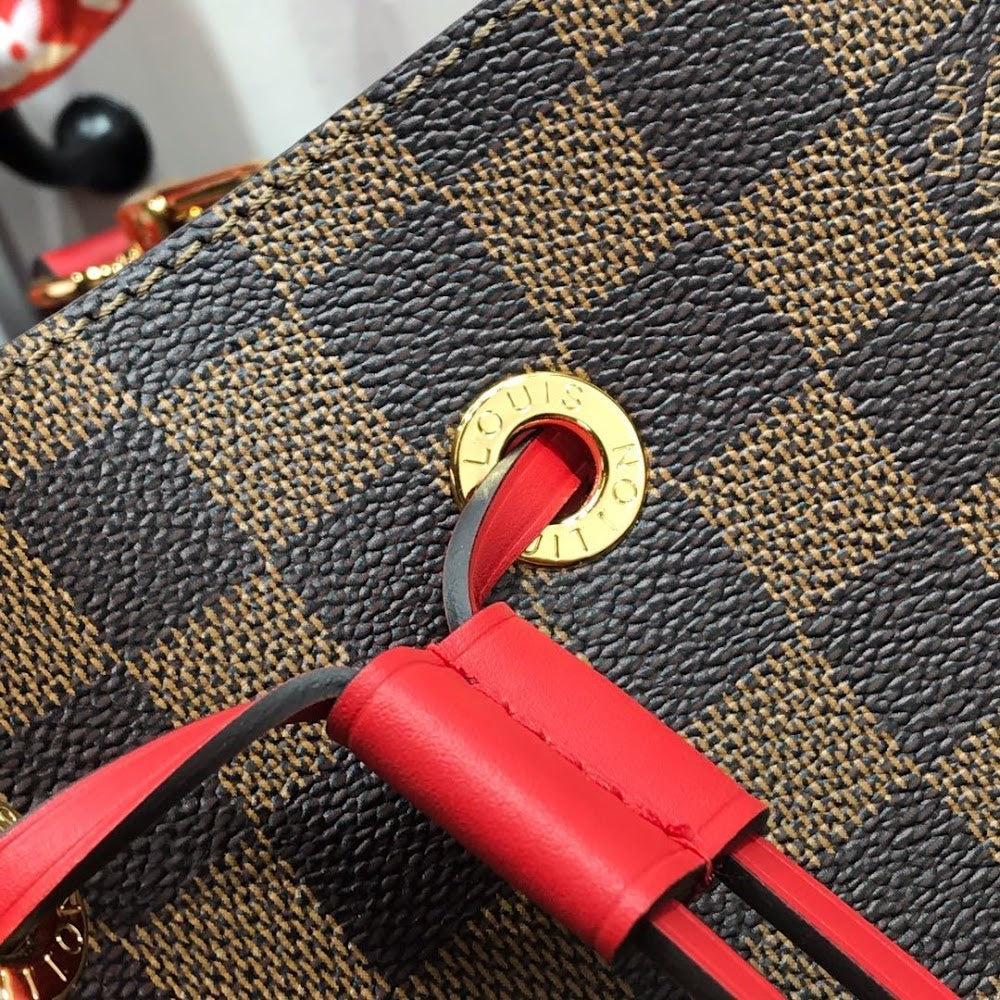 Dragons Bags ln Luxury Bag --96807