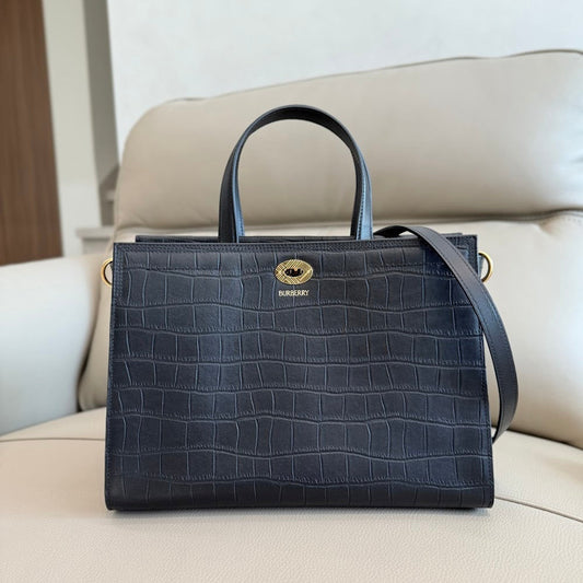 Dragons Bags Burberryn Luxury Bag --92931