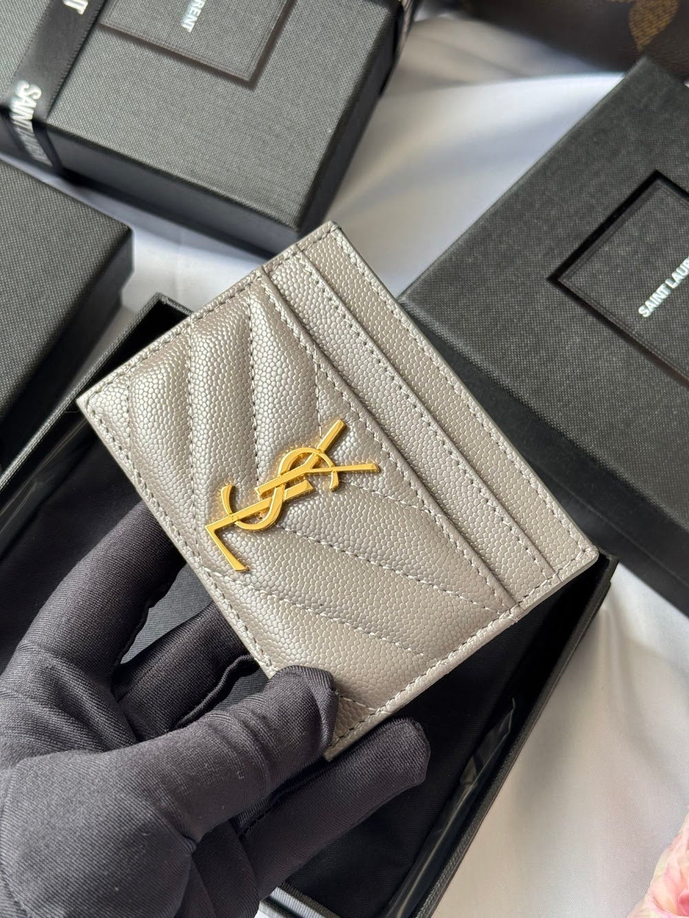 Dragons Bags YSLn Luxury Bag --120285