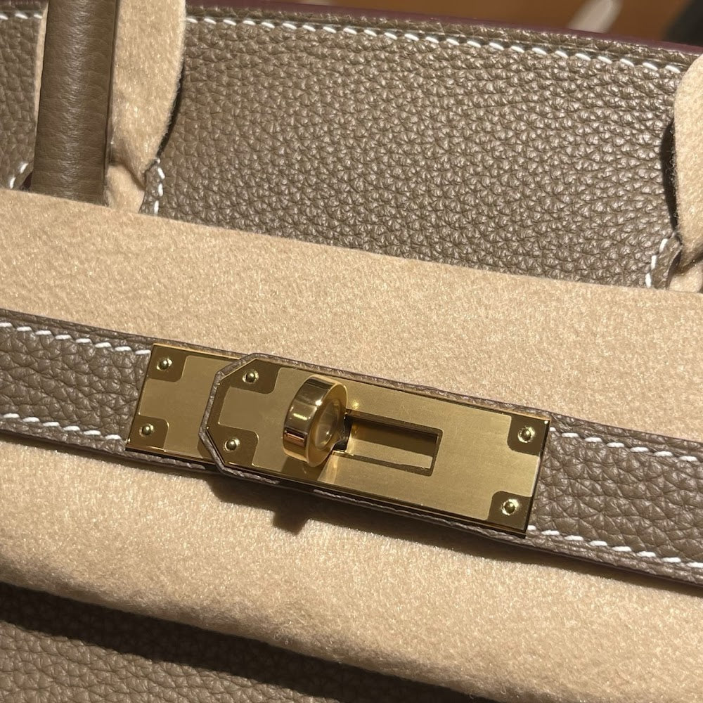Dragons BagsHermesn Luxury Bag --117591