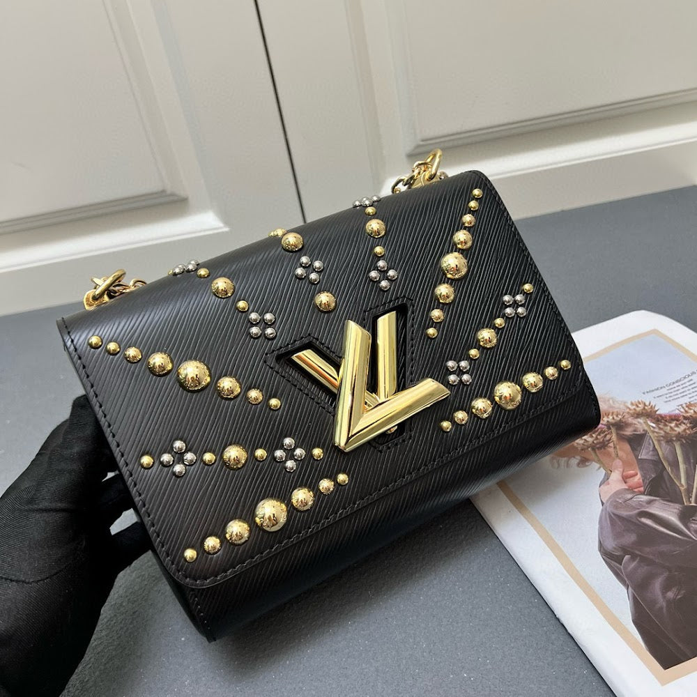 Dragons Bags LVn Luxury Bag --80134