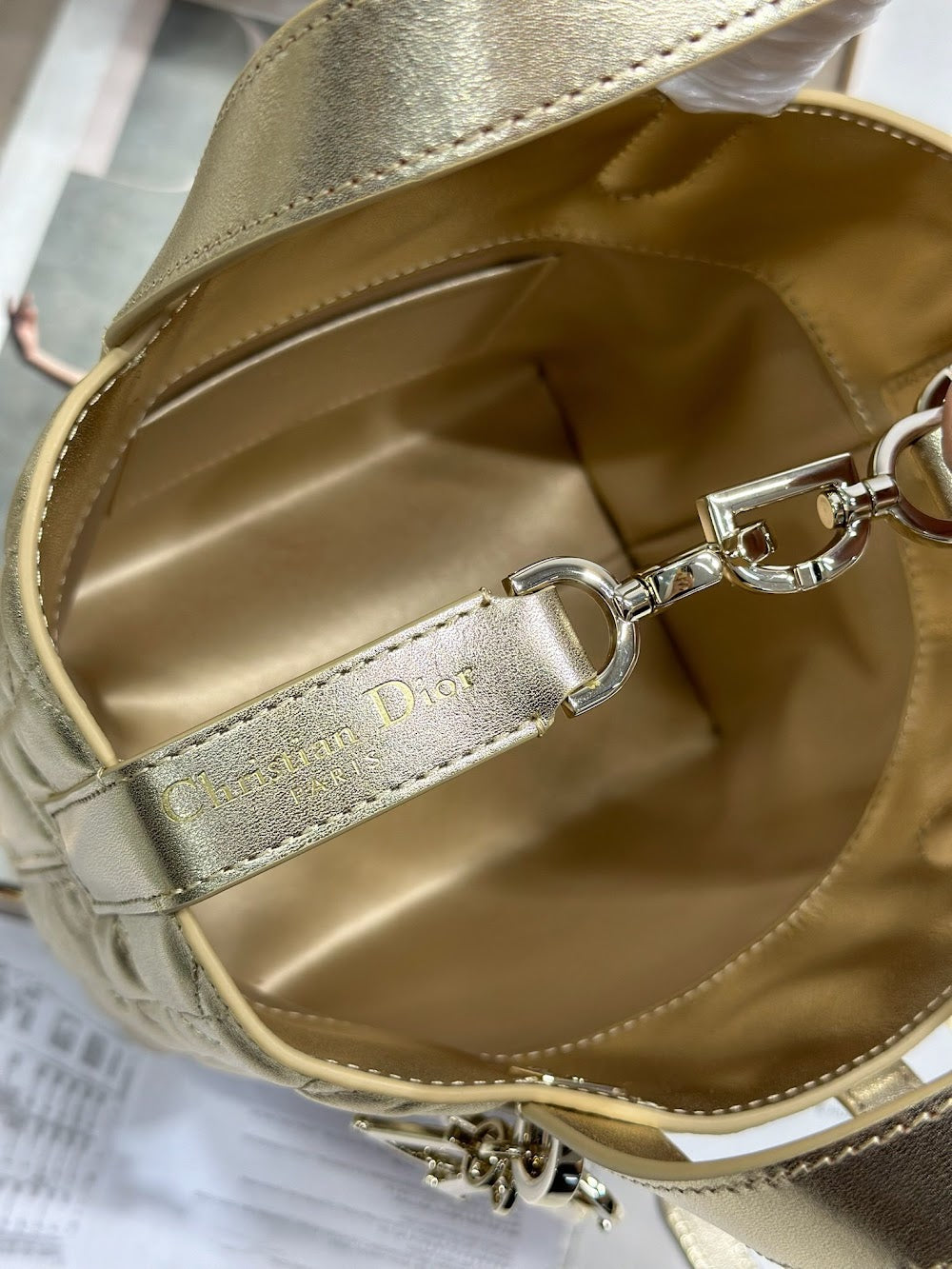 Dragons BagsDiorn Luxury Bag --115506