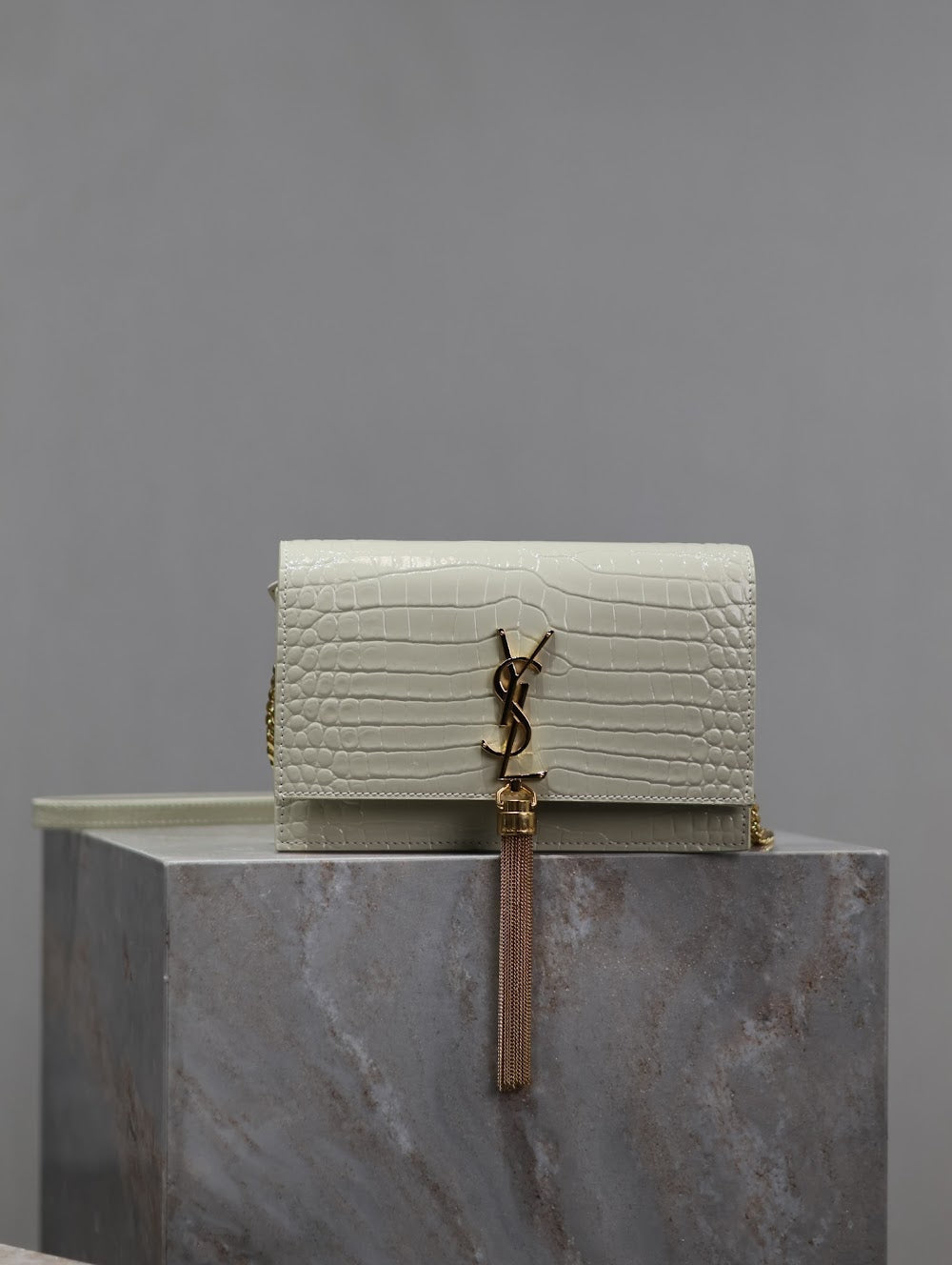 Dragons Bags YSLn Luxury Bag --120528