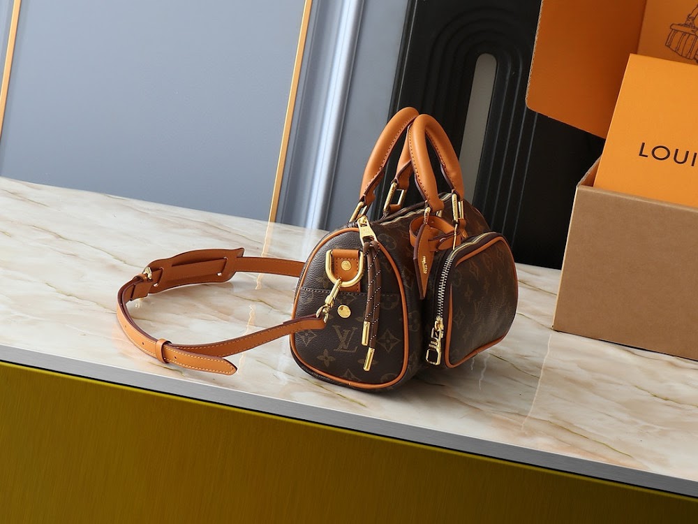 Dragons Bags LVn Luxury Bag --80937