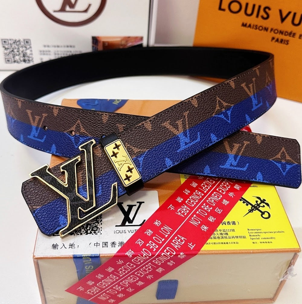 Dragons Bags ln Luxury Belt --100617