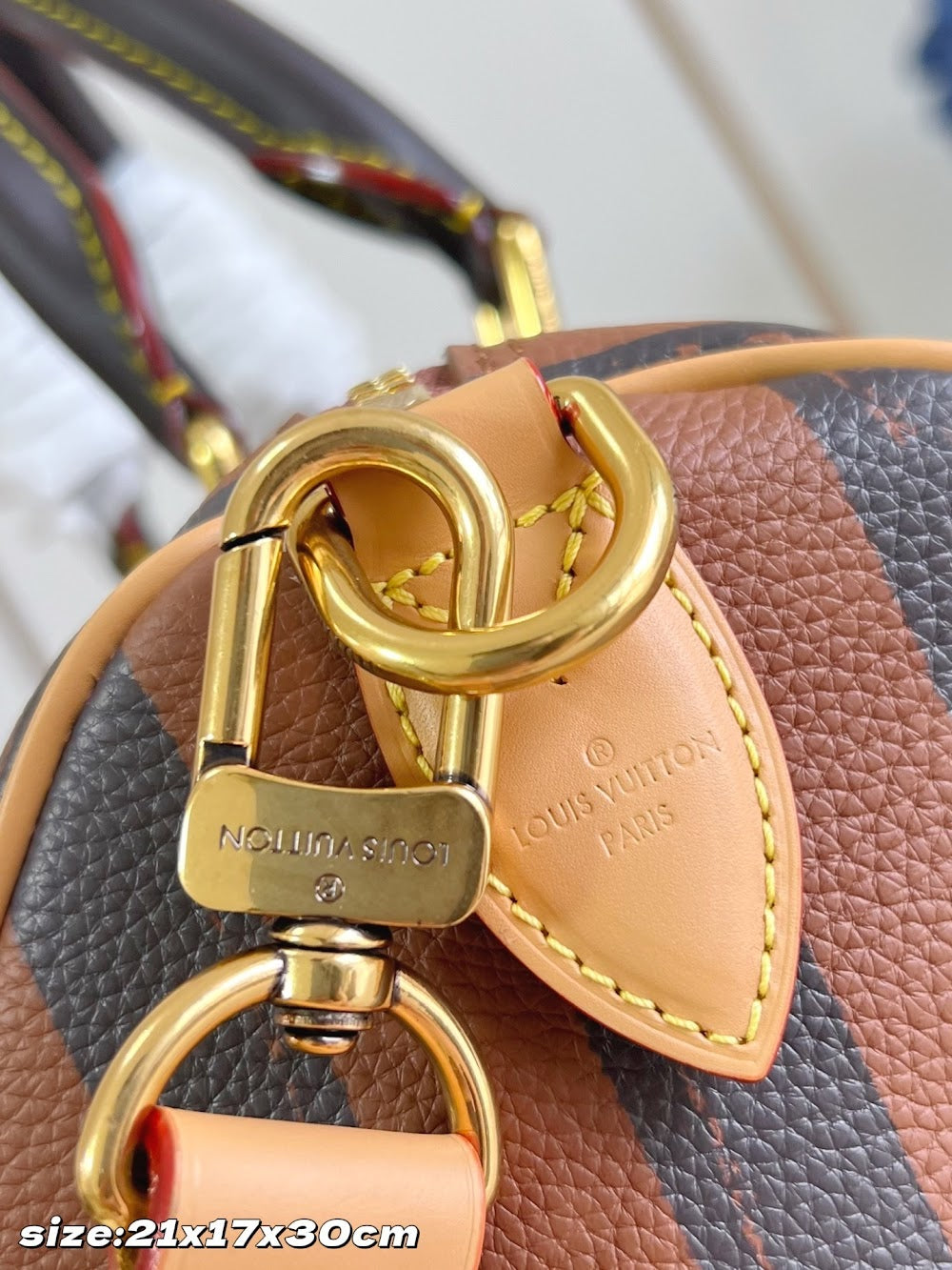 Dragons Bags ln Luxury Bag --96950