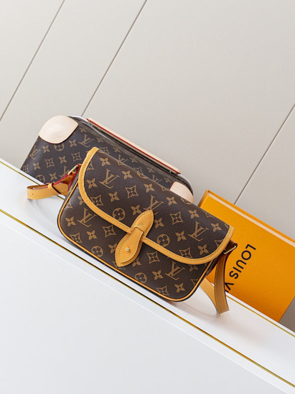 Dragons Bags LVn Luxury Bag --80260