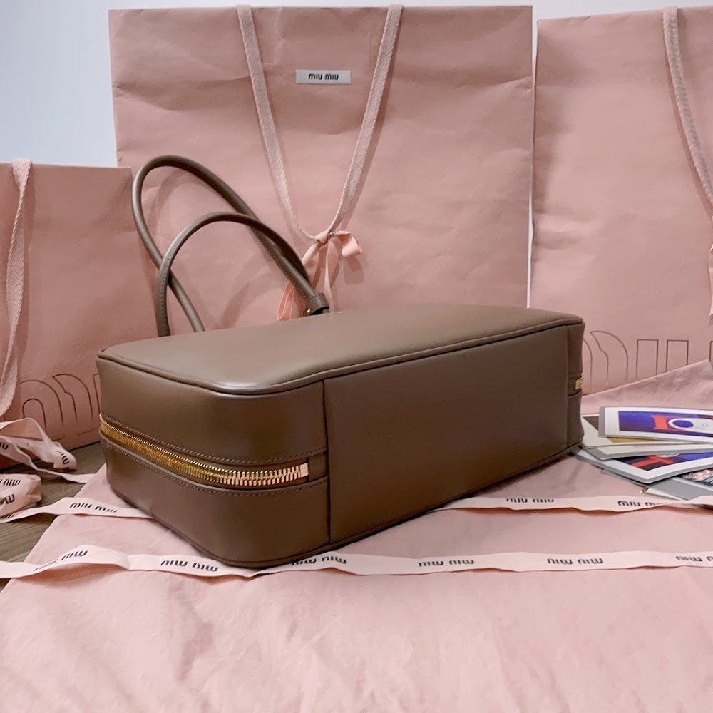 Dragons Bags Miun Miun Luxury Bag --122406