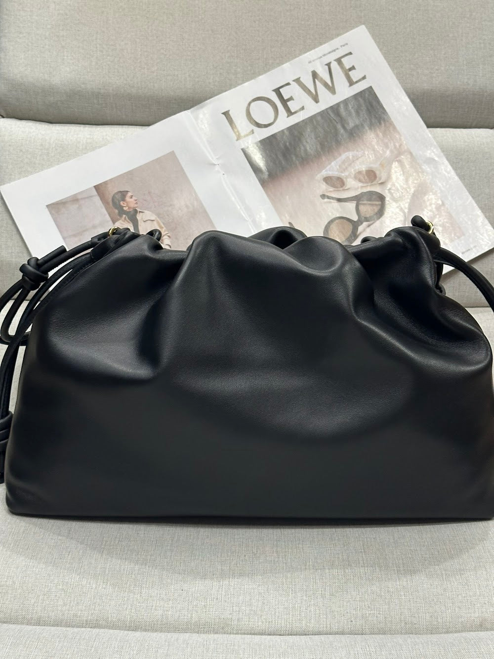 Dragons Bags Lowen Luxury Bag --100158