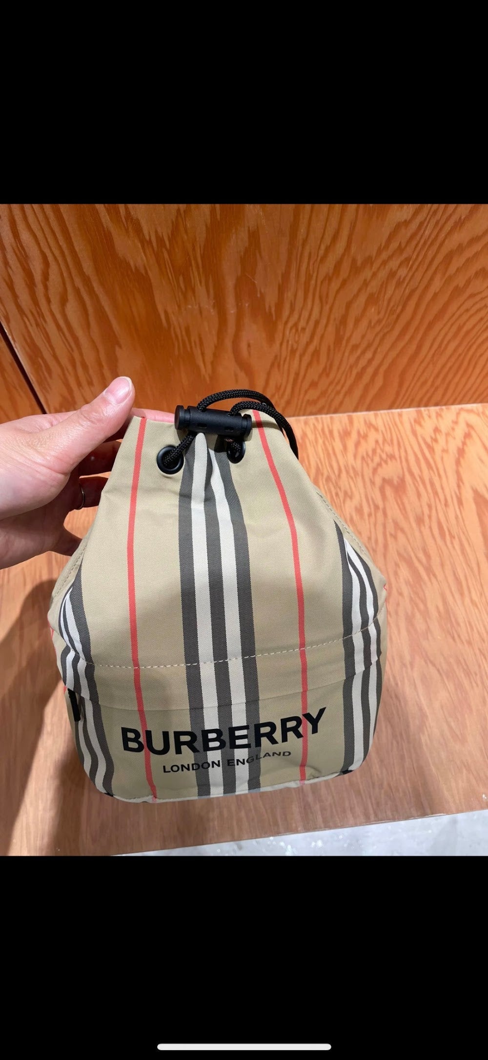 Dragons Bags Burberryn Luxury Bag --91628